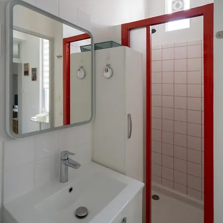 Helmer Ding Appartement Angers