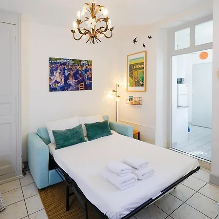 Appartement Helmer Ding