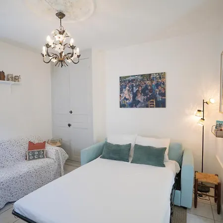 Apartment Helmer Ding Angers