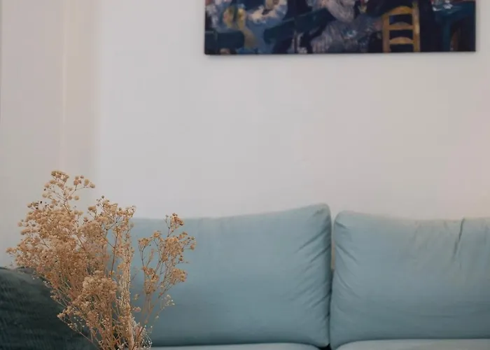 Helmer Ding Lägenhet