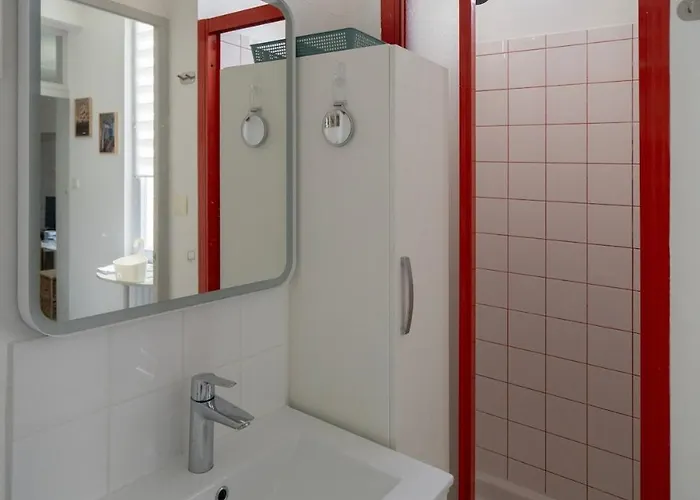 Helmer Ding Lägenhet Angers