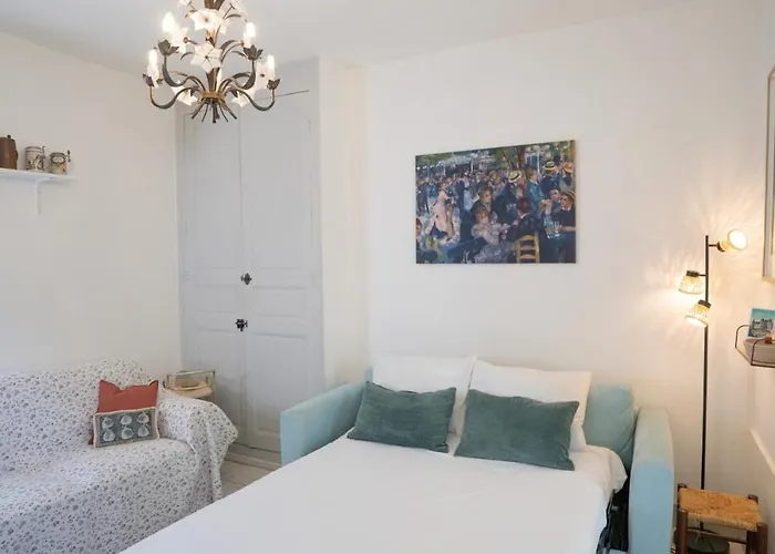 Lägenhet Helmer Ding Angers