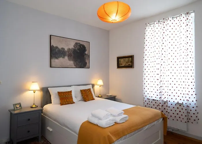 Lägenhet Helmer Ding *